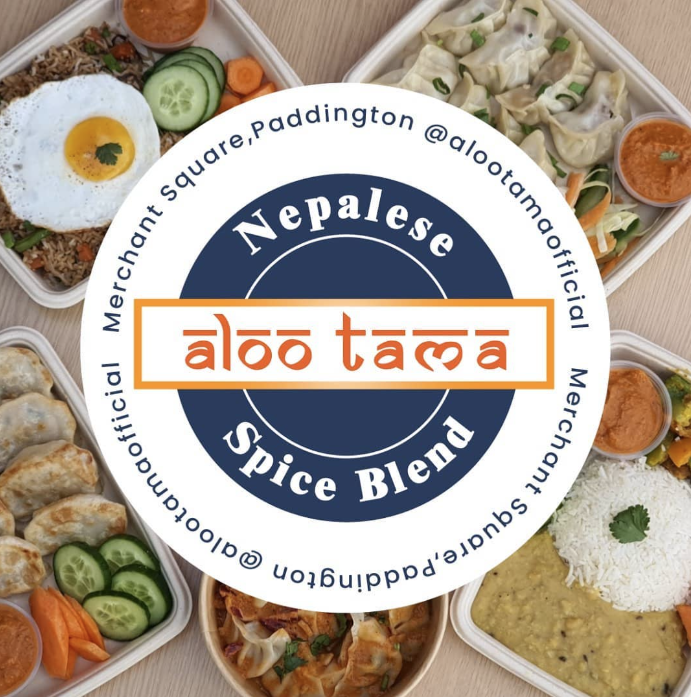 Aloo Tama 1