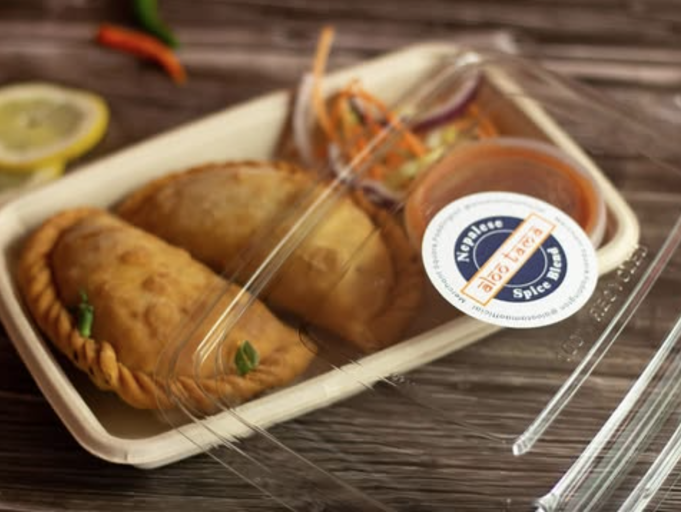 Aloo Tama 6